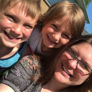 Meet your Posher, Kristy